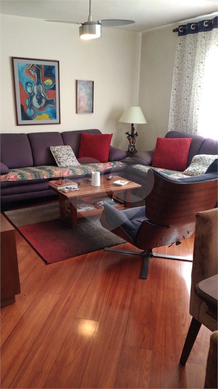 Apartamento à venda com 3 quartos, sendo 1 suíte, em Jardim Paulista, São Paulo, SP