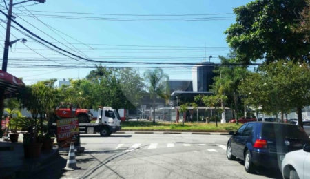 Casa à venda com 4 quartos em Campo Grande, São Paulo, SP