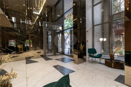 Apartamento à venda com 4 suítes em Brooklin, São Paulo, SP
