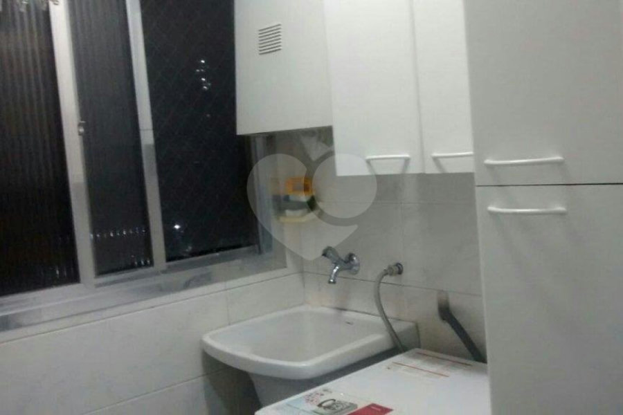 Apartamento à venda com 2 quartos em Jardim São Paulo(zona Norte), São Paulo, SP