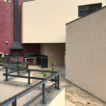 Cobertura à venda com 4 suítes em Jardim Fonte do Morumbi, São Paulo, SP