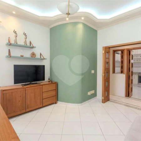 Apartamento à venda com 3 quartos, sendo 1 suíte, em Bela Vista, São Paulo, SP