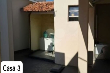 Casa à venda com 4 quartos em Cidade Nova I, Indaiatuba, SP