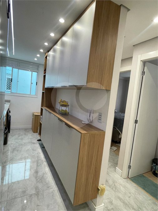 Apartamento à venda com 2 quartos em Parque Santa Rosa, Suzano, SP