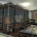 Apartamento à venda com 3 suítes em Vila Dom Pedro I, São Paulo, SP