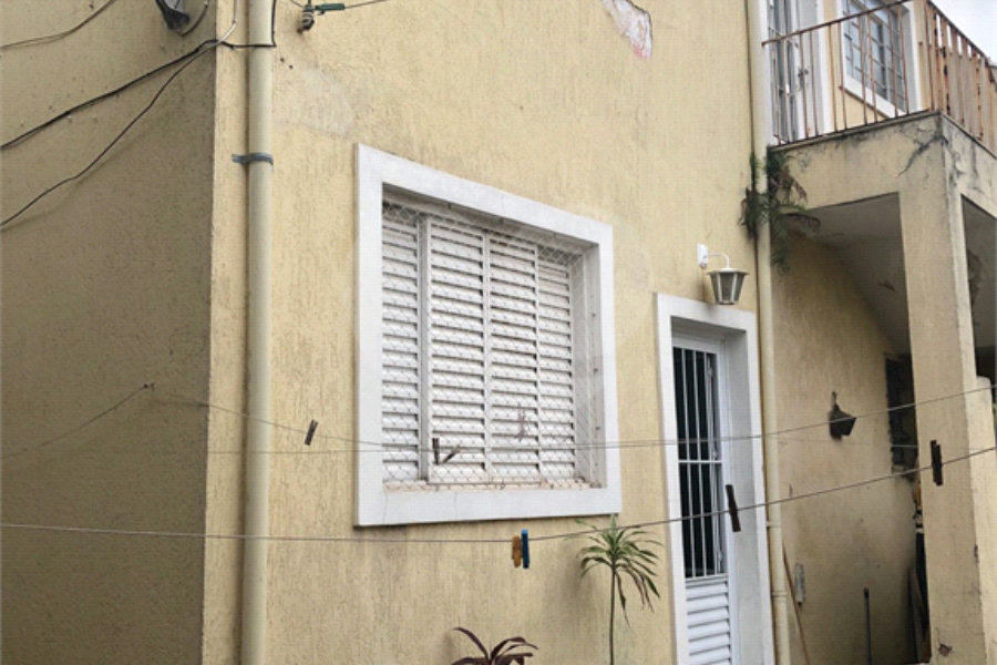 Terreno à venda em Imirim, São Paulo, SP