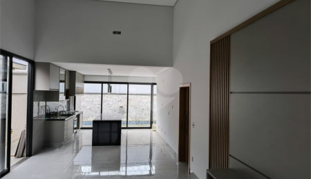 Casa à venda com 3 suítes no condomínio Portal da Mata, Ribeirão Preto - SP