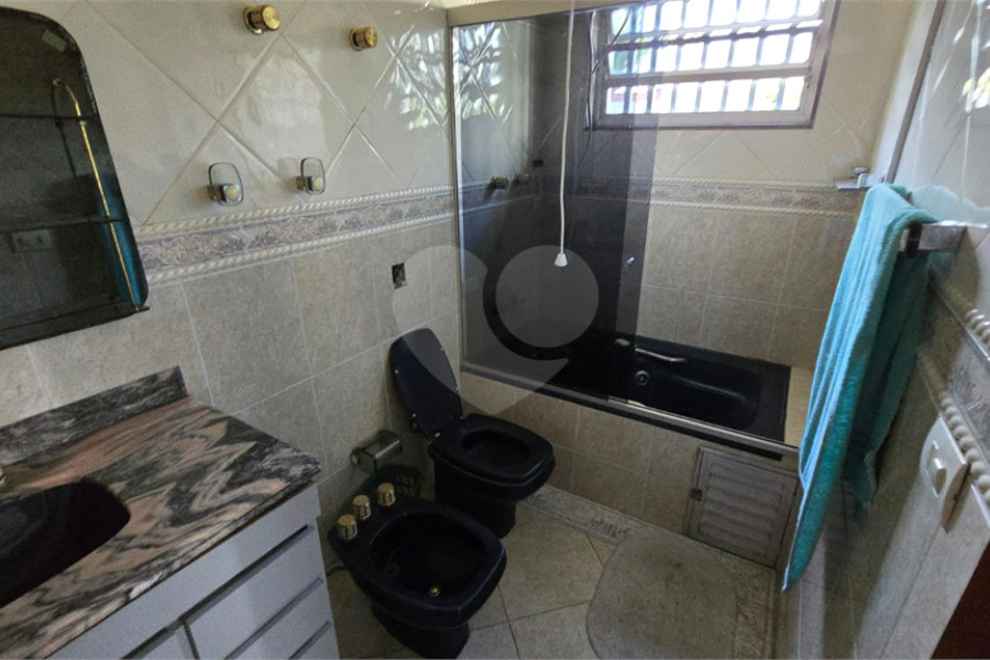 Sobrado à venda com 5 quartos, sendo 4 suítes, em Freguesia do Ó, São Paulo, SP