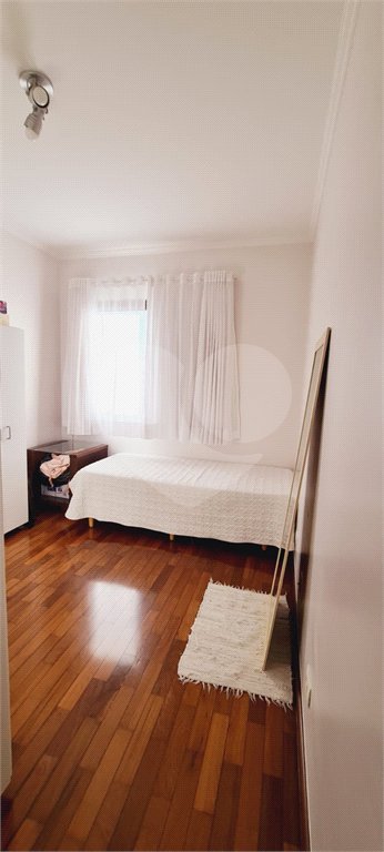 Apartamento à venda com 3 quartos, sendo 2 suítes, em Vila Monte Alegre, São Paulo, SP