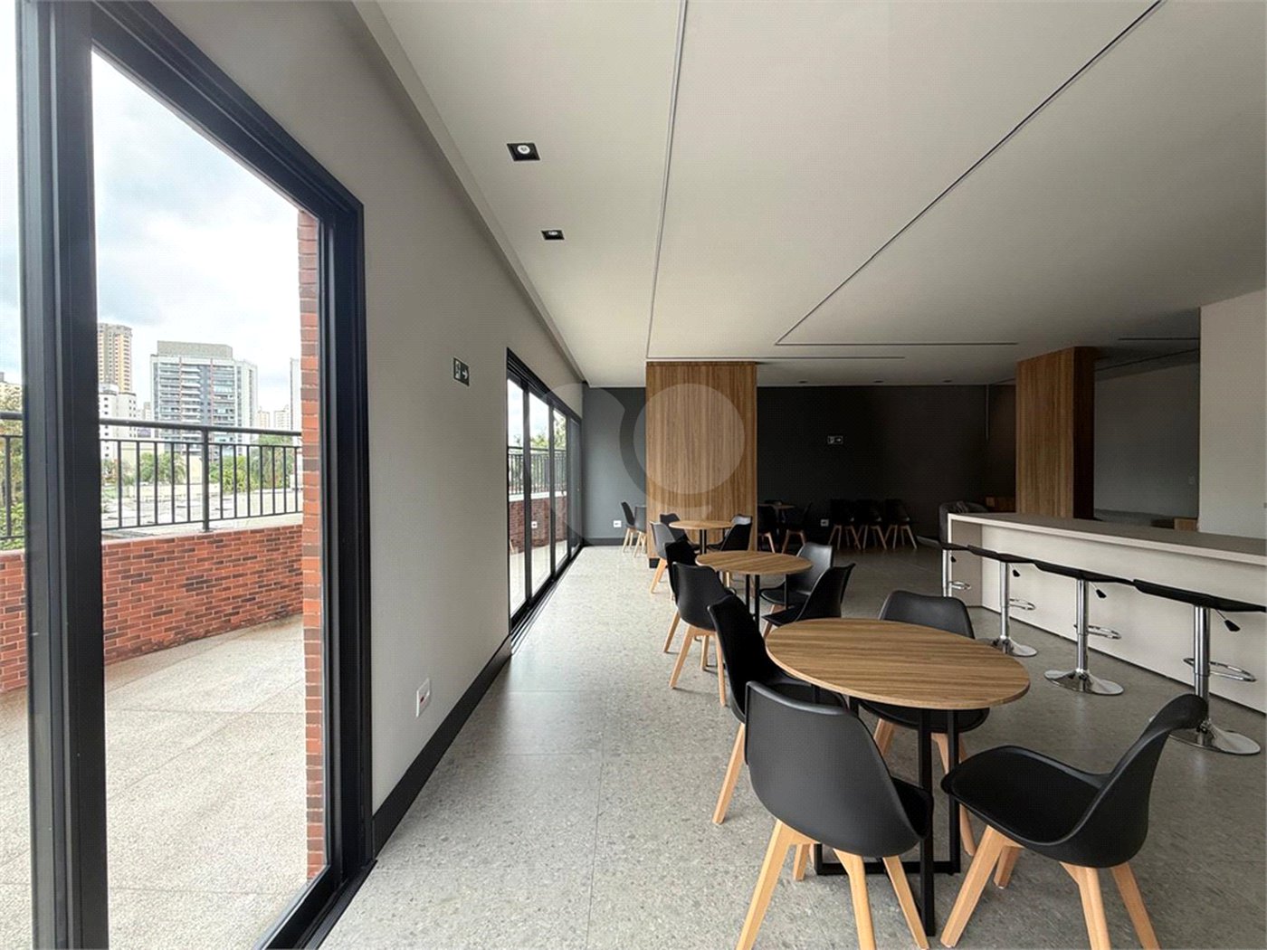 Apartamento para alugar com 1 suíte em Santana, São Paulo, SP