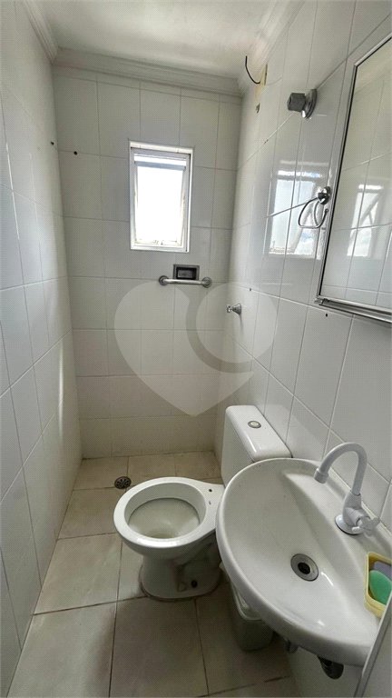 Apartamento à venda com 3 quartos em Vila Medeiros, São Paulo, SP