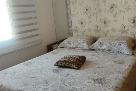 Apartamento à venda com 2 quartos em Jardim Ester Yolanda, São Paulo, SP