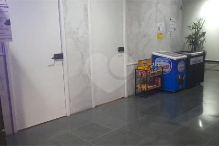 Apartamento para alugar com 1 quarto em Consolação, São Paulo, SP