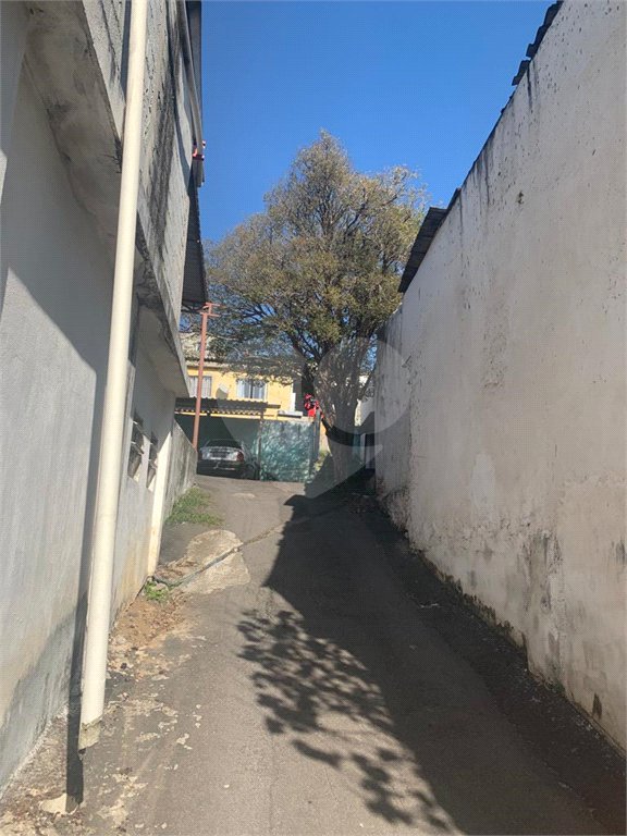 Terreno à venda em Jaraguá, São Paulo, SP
