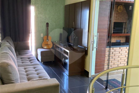 Apartamento à venda com 3 quartos, sendo 1 suíte, em Casa Branca, Santo André, SP