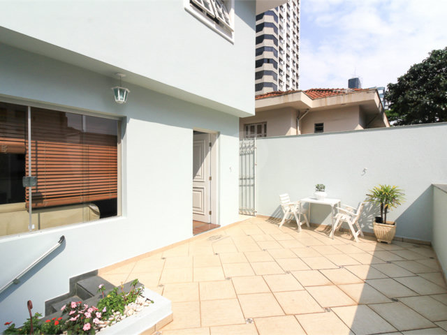 Casa à venda com 3 quartos, sendo 1 suíte,  em Santana, São Paulo, SP
