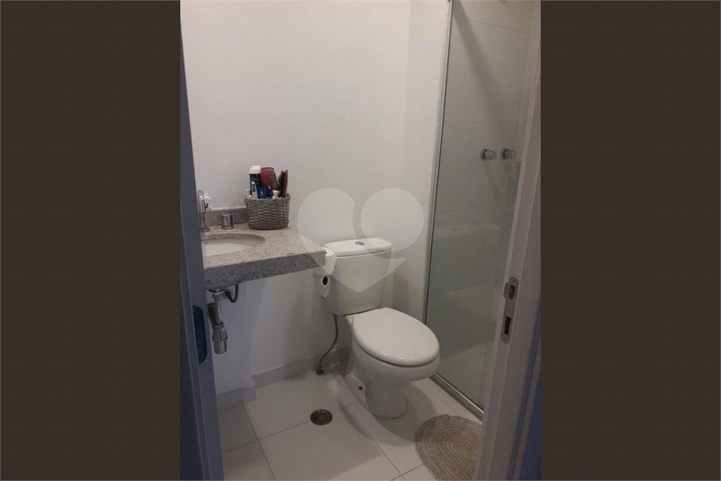 Apartamento à venda com 2 quartos, sendo 1 suíte,  em Barra Funda, São Paulo, SP
