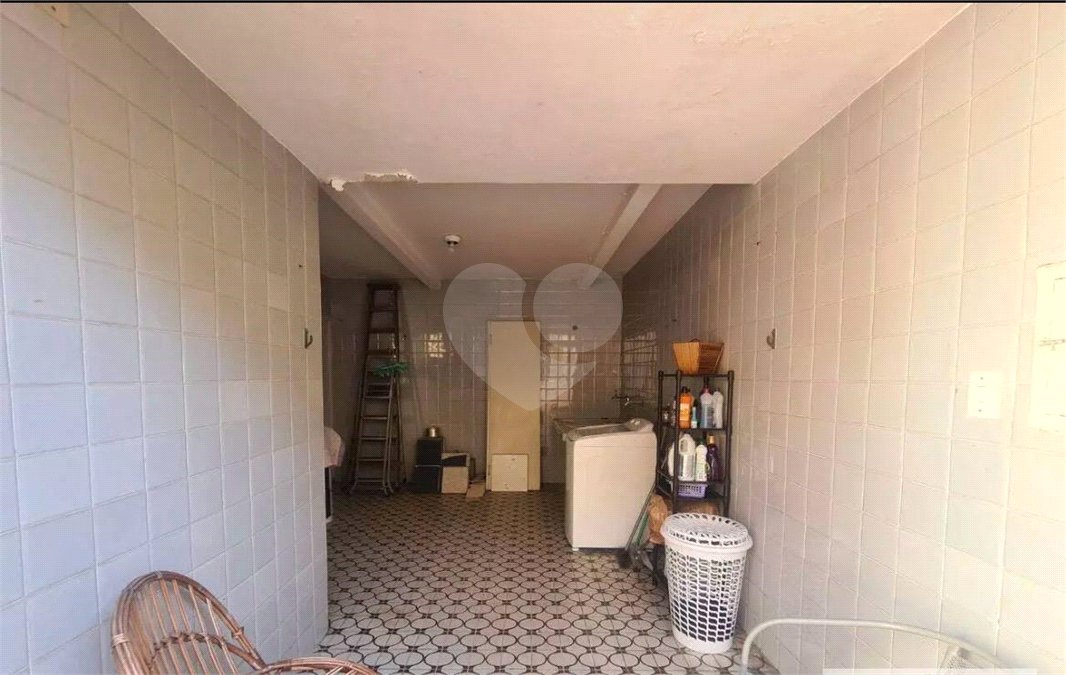 Casa à venda com 4 quartos, sendo 1 suíte,  em Jardim Trussardi, São Paulo, SP