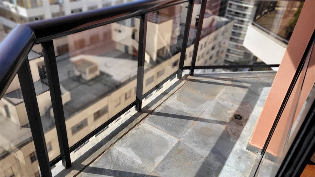 Apartamento à venda com 2 quartos, sendo 1 suíte, em Jardim Paulista, São Paulo, SP