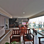 Apartamento à venda com 3 suítes em Santa Teresinha, São Paulo, SP