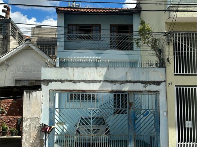 Casa à venda com 4 quartos, sendo 1 suíte,  em Casa Verde, São Paulo, SP