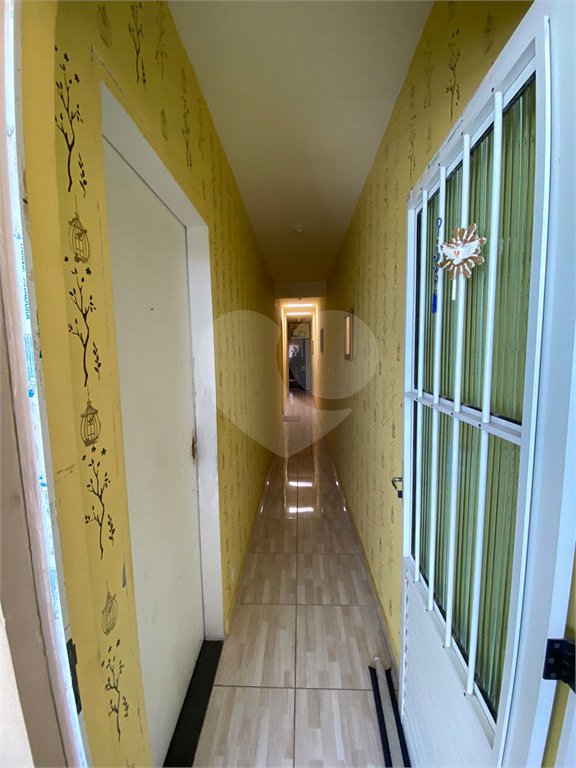 Sobrado à venda com 4 quartos em Eldorado, São Paulo, SP