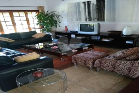 Chácara à venda com 4 suítes em Vale das Laranjeiras, Indaiatuba, SP