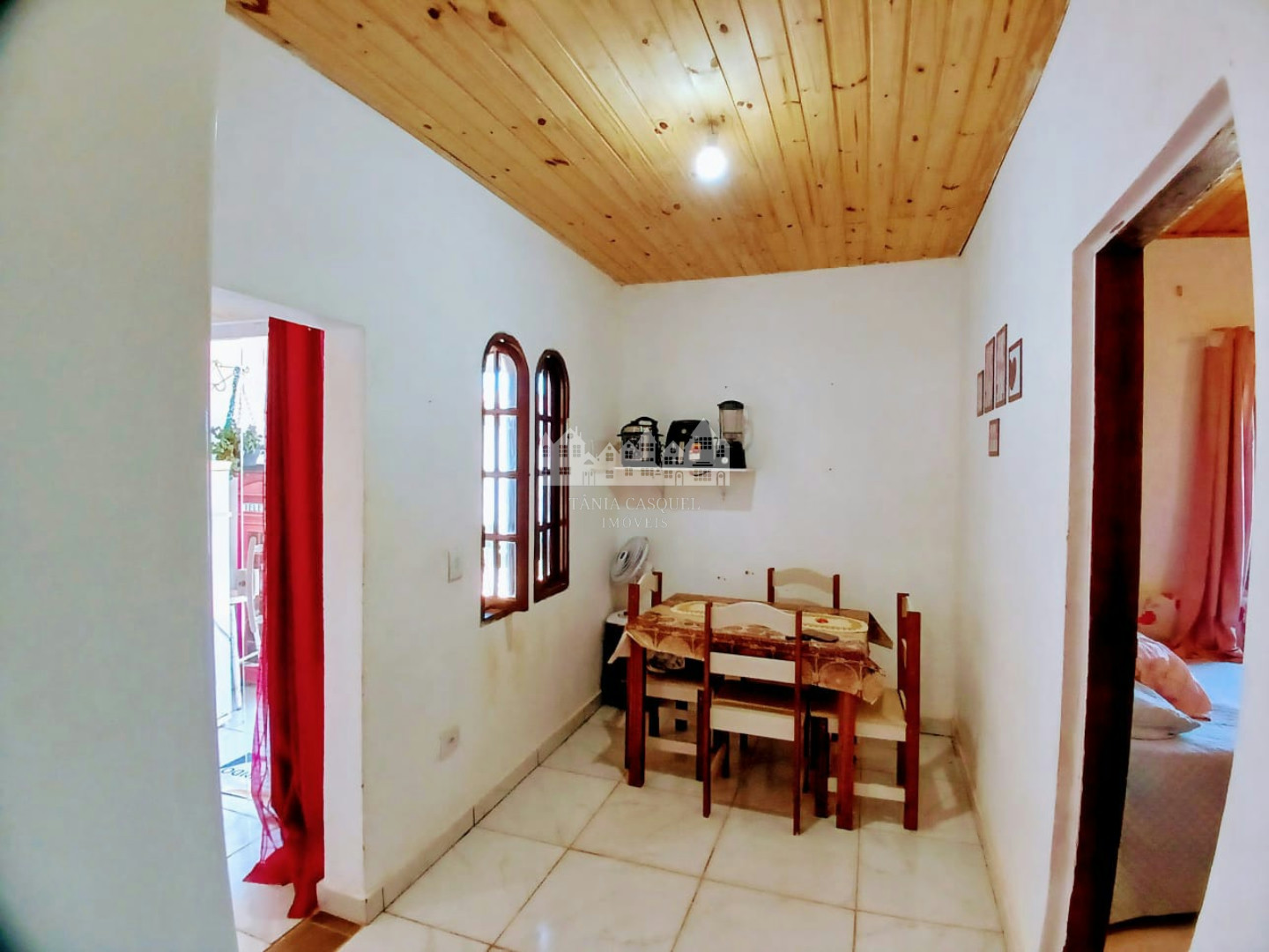 Casa, 2 quartos, 62 m² - Foto 5