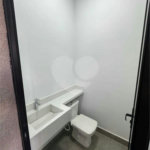 Casa à venda com 3 quartos, sendo 1 suíte,  no condomínio Terras de São Francisco, Sorocaba - SP