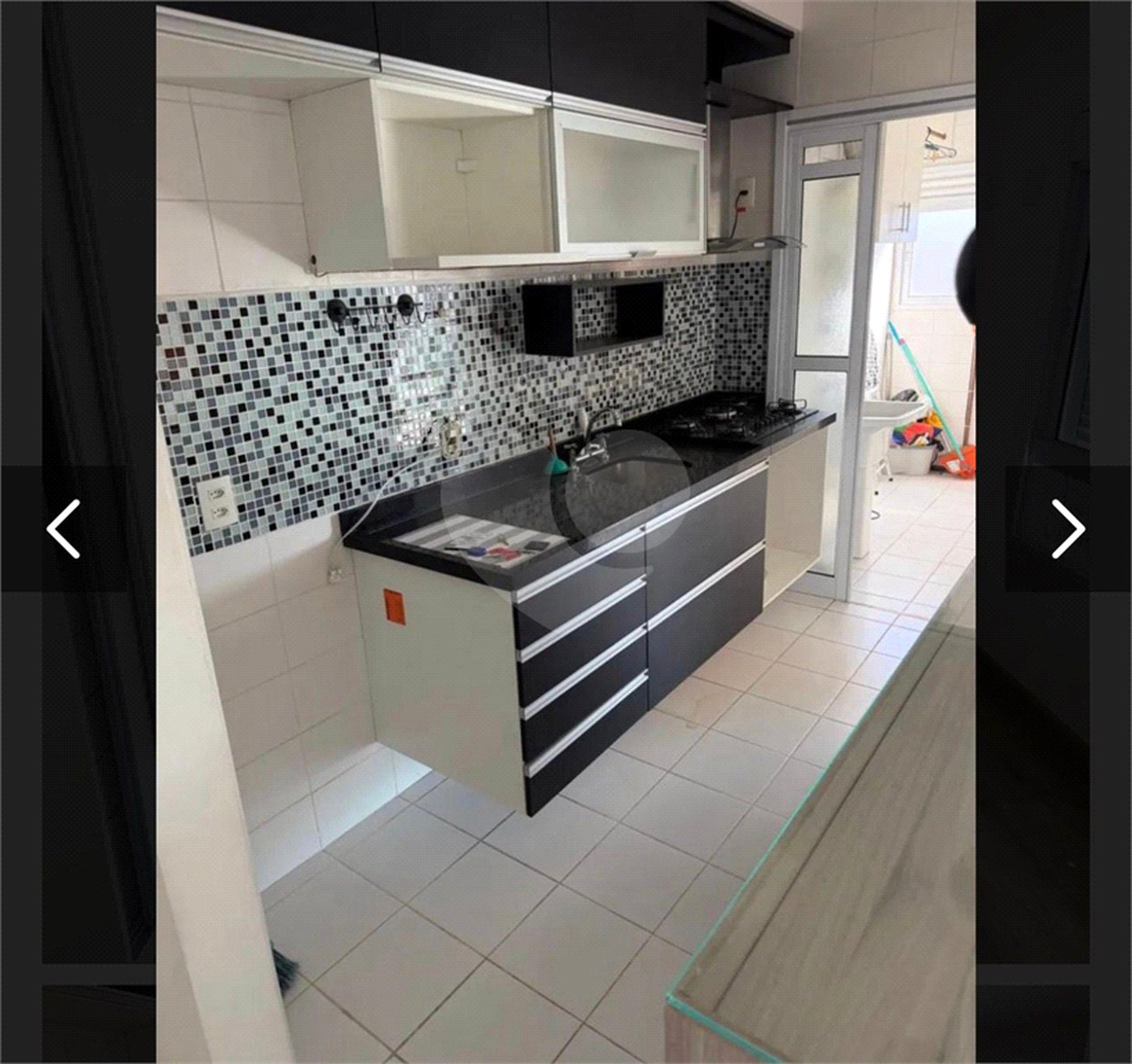 Apartamento à venda com 2 quartos em Jardim Aeroporto, São Paulo, SP