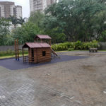 Apartamento à venda com 1 suíte em Vila Andrade, São Paulo, SP