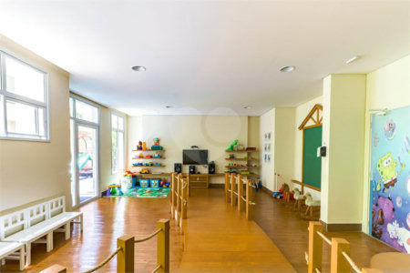 Apartamento para alugar com 2 quartos, sendo 1 suíte, em MORUMBI, São Paulo, SP