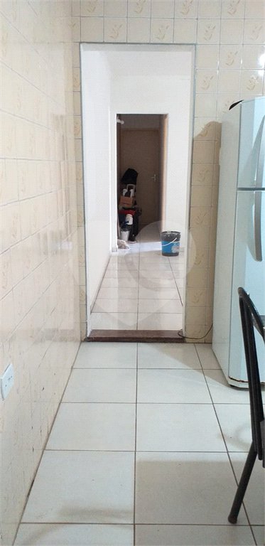 Casa Térrea à venda com 2 quartos em Vila Gustavo, São Paulo, SP