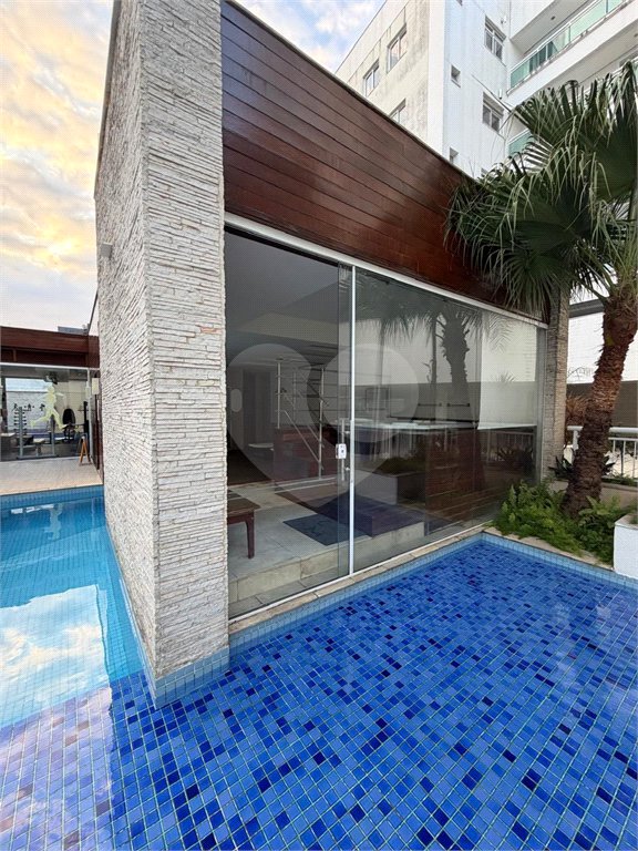 Apartamento à venda com 3 suítes em Braga, Cabo Frio, RJ