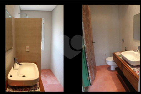 Casa para alugar com 4 suítes no condomínio Vinhas da Vista Alegre - Lado Café, Vinhedo - SP
