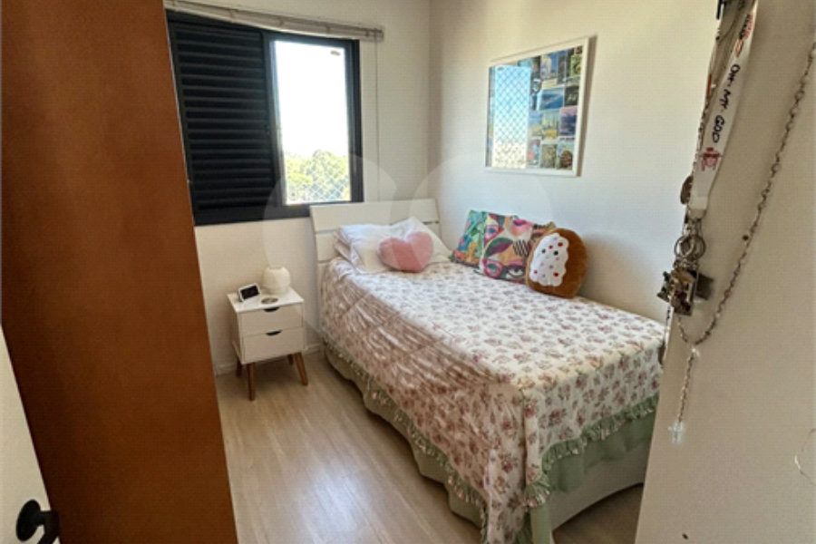 Apartamento à venda com 2 quartos em Imirim, São Paulo, SP