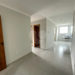 Apartamento à venda com 2 quartos em Vila Guilherme, São Paulo, SP