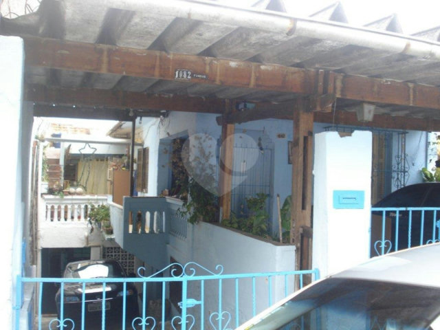 Casa à venda com 5 quartos em Parada Inglesa, São Paulo, SP