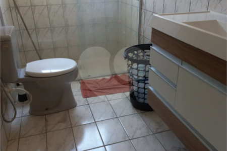 Casa Térrea à venda com 3 quartos em Campo Grande, Rio de Janeiro, RJ