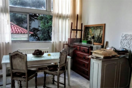 Apartamento à venda com 3 quartos, sendo 1 suíte,  em Tijuca, Rio de Janeiro, RJ