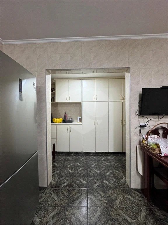 Sobrado à venda com 3 quartos em Jaçanã, São Paulo, SP