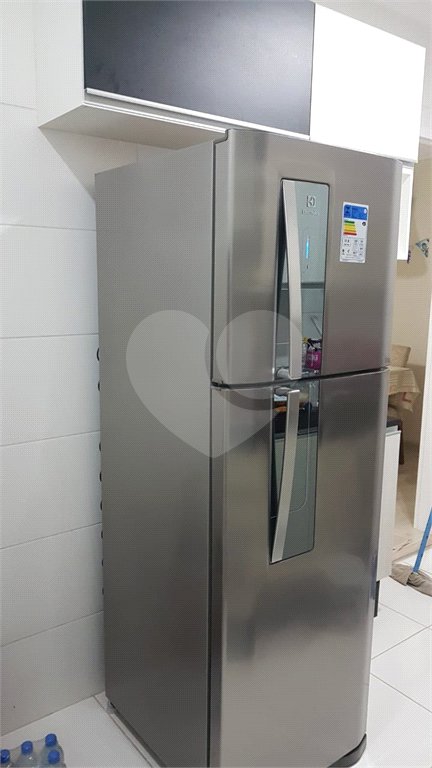 Apartamento à venda com 2 quartos em Loteamento Dinorá Rosa, Sorocaba, SP