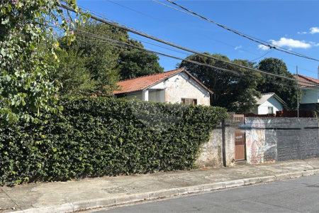 Terreno à venda com 1 quarto em Vila Nova Mazzei, São Paulo, SP