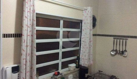 Casa à venda com 2 quartos, sendo 1 suíte,  no condomínio Residencial Vila da Serra, São Paulo - SP