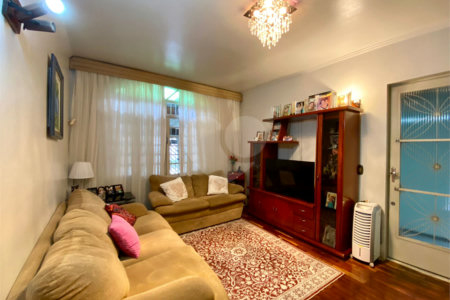 Sobrado à venda com 3 quartos, sendo 1 suíte, em Cupecê, São Paulo, SP