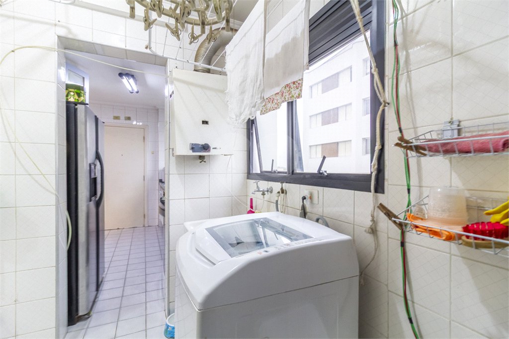Apartamento à venda com 4 quartos, sendo 1 suíte, em Indianópolis, São Paulo, SP