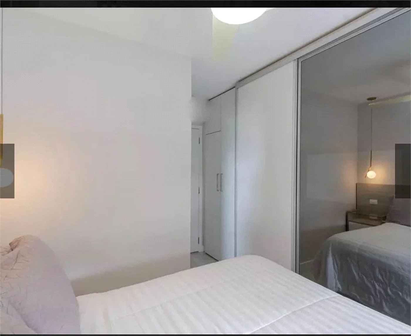 Apartamento à venda com 2 quartos, sendo 1 suíte, em Vila Andrade, São Paulo, SP