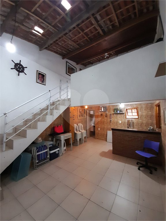Casa Térrea à venda com 3 quartos em Vila São Pedro, Santo André, SP