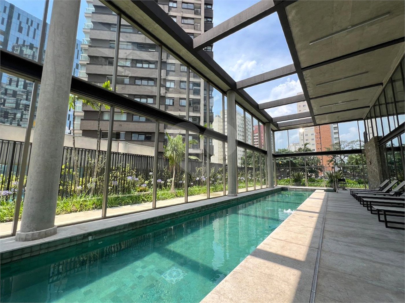 Apartamento à venda com 3 suítes em Vila Olímpia, São Paulo, SP