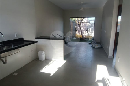 Casa para alugar com 2 quartos em São José, Armação dos Búzios, RJ